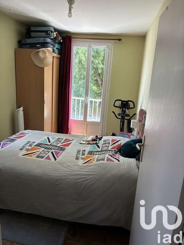 Photo 6 - Appartement à LIMOGES