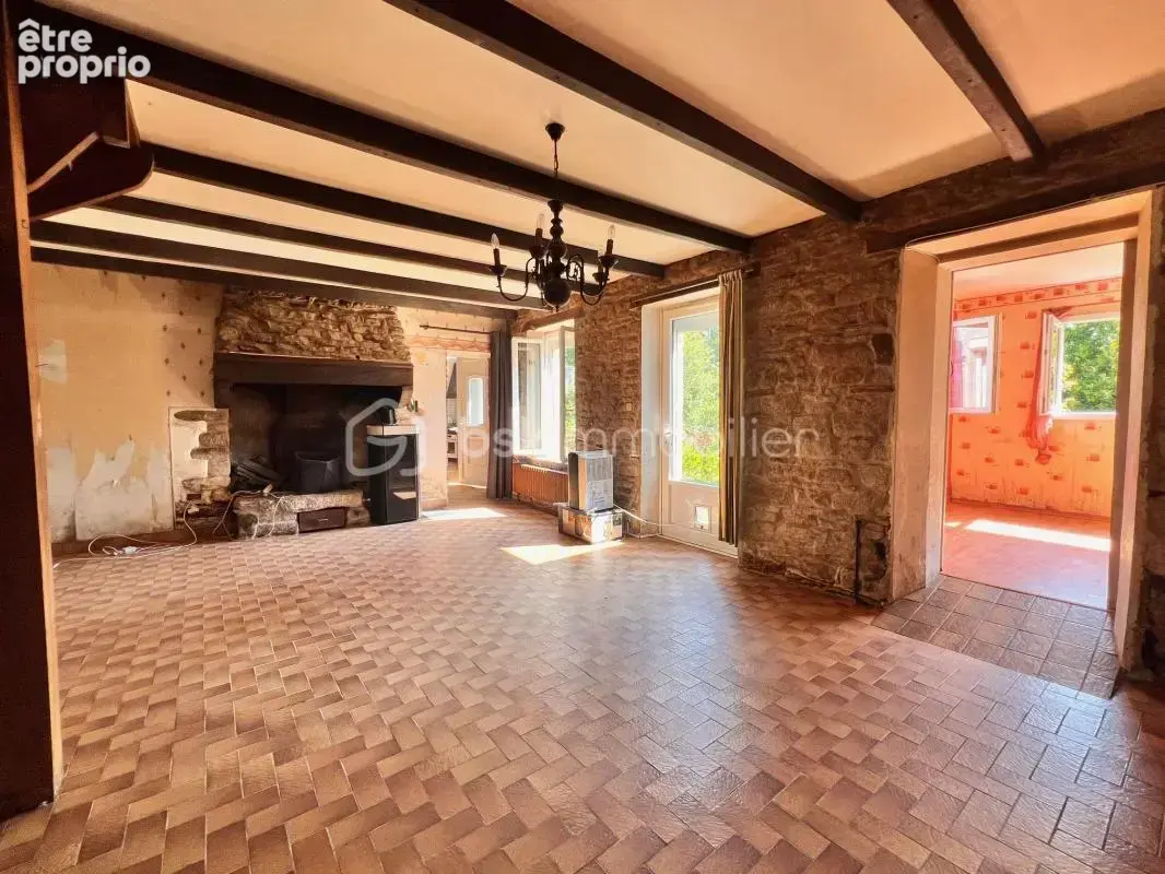 Propriété de 4 chambres isolée en pleine campagne - photo 8