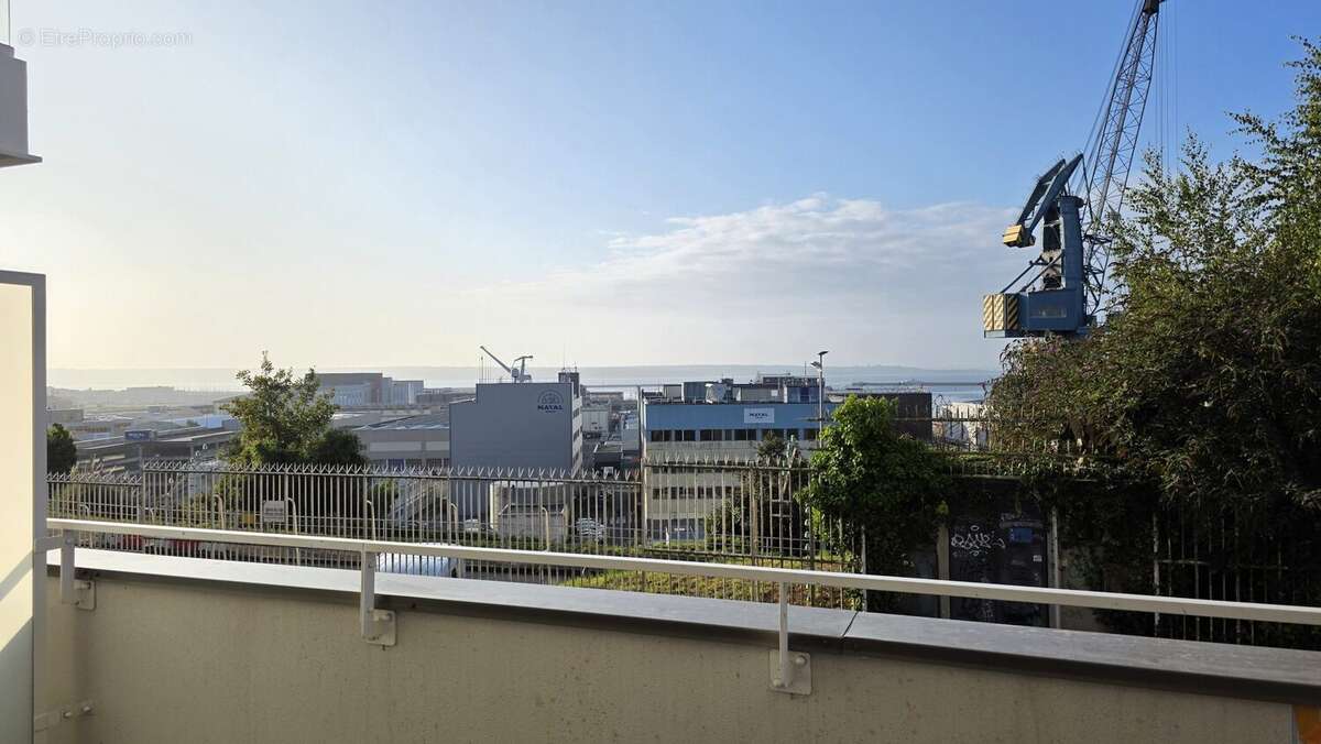 Appartement 47 m² à Brest  - photo 9