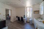 Appartement à IMPHY