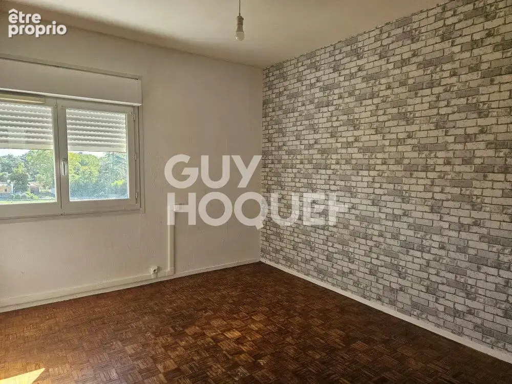 Appartement Mont De Marsan - 4 pièce(s) - 75 m2 - photo 5