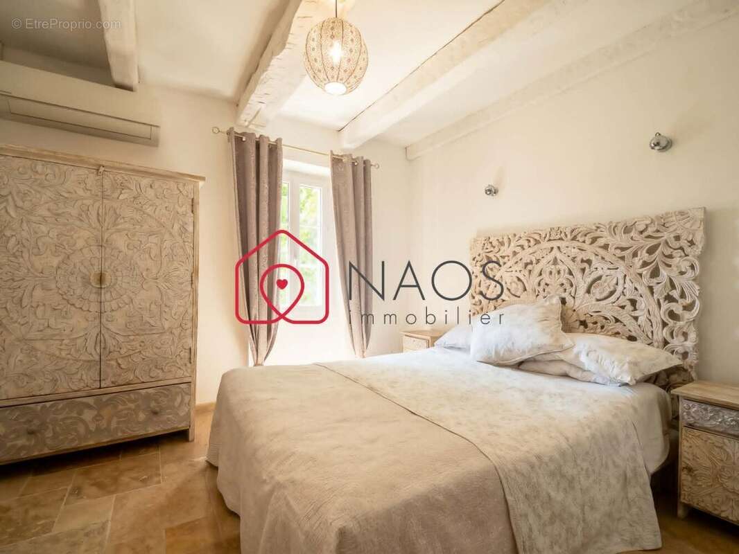 Maison de charme piscine, garage proche plages - photo 8