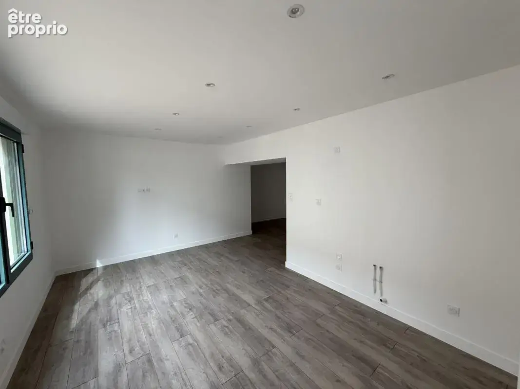 Appartement - photo 1