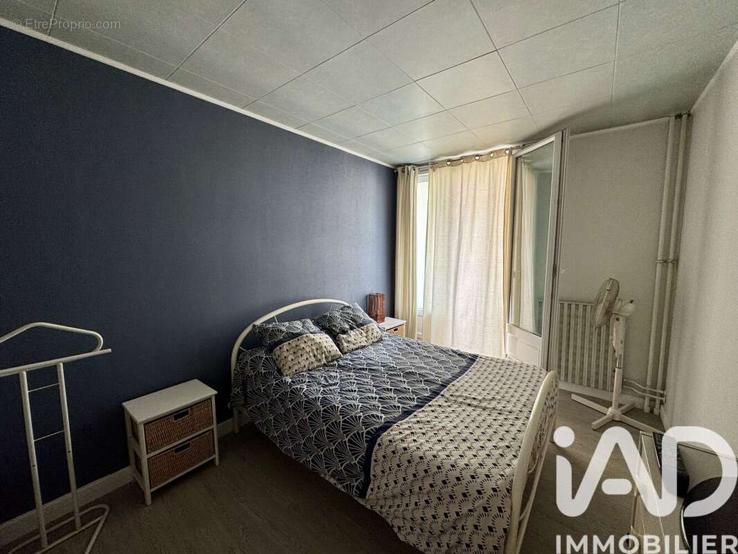 Photo 6 - Appartement à CHILLY-MAZARIN