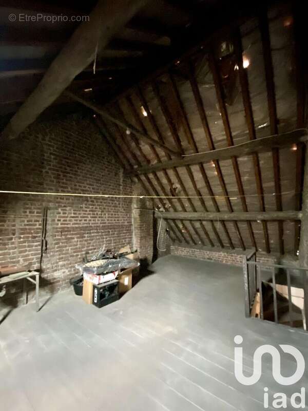 Photo 8 - Maison à SIN-LE-NOBLE