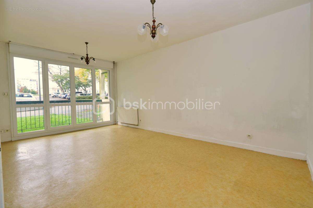 Appartement à QUIMPER