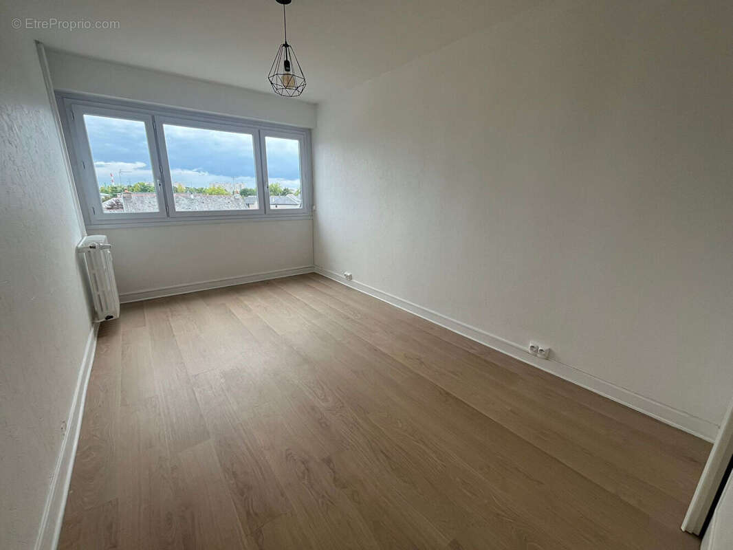Appartement à ANGERS