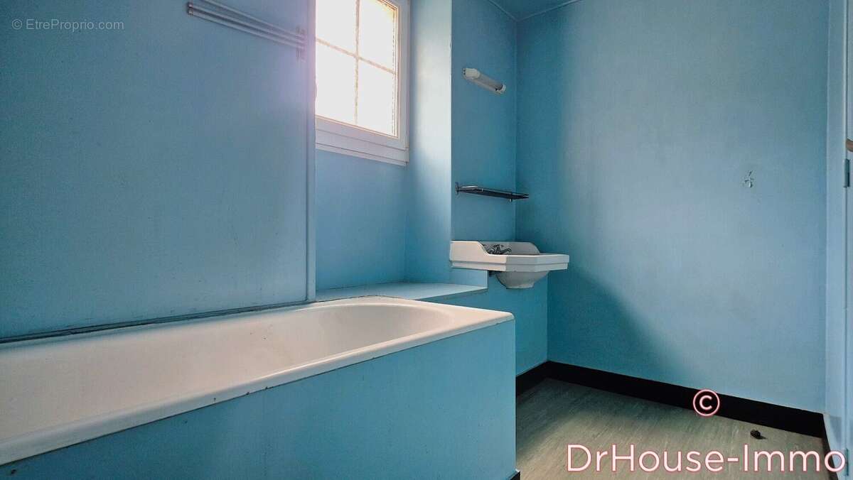 Maison à HERMANVILLE-SUR-MER