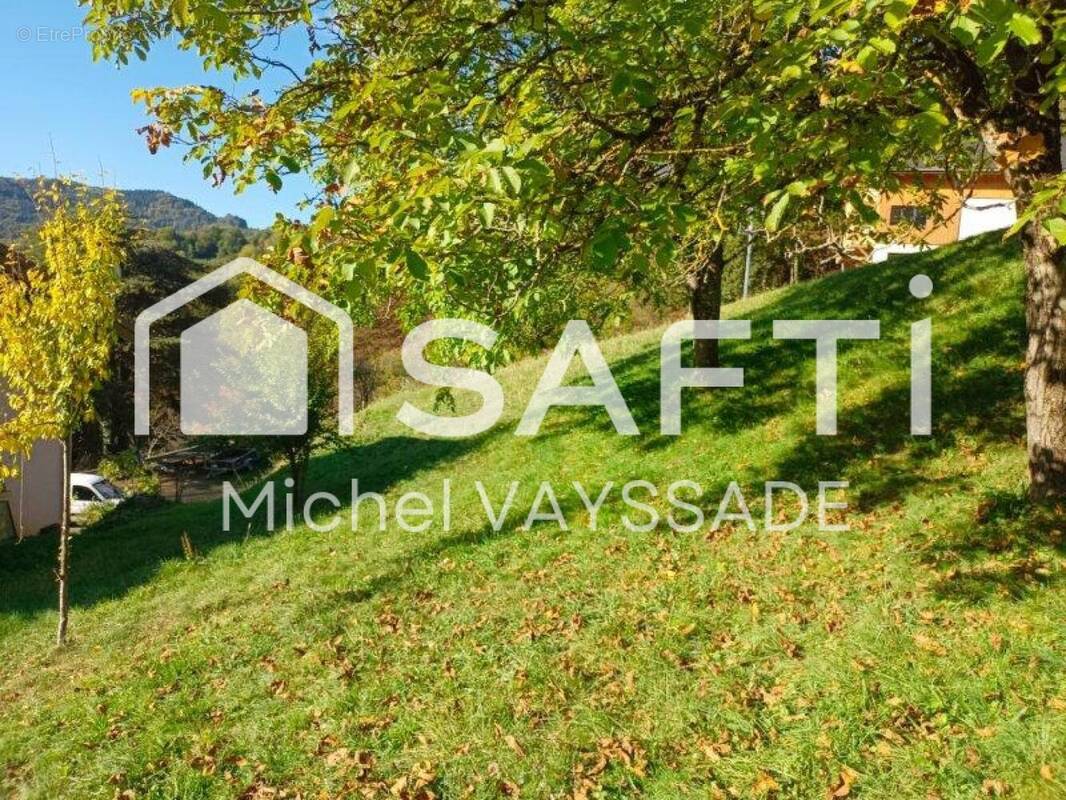 Photo 1 - Maison à MARTHOD