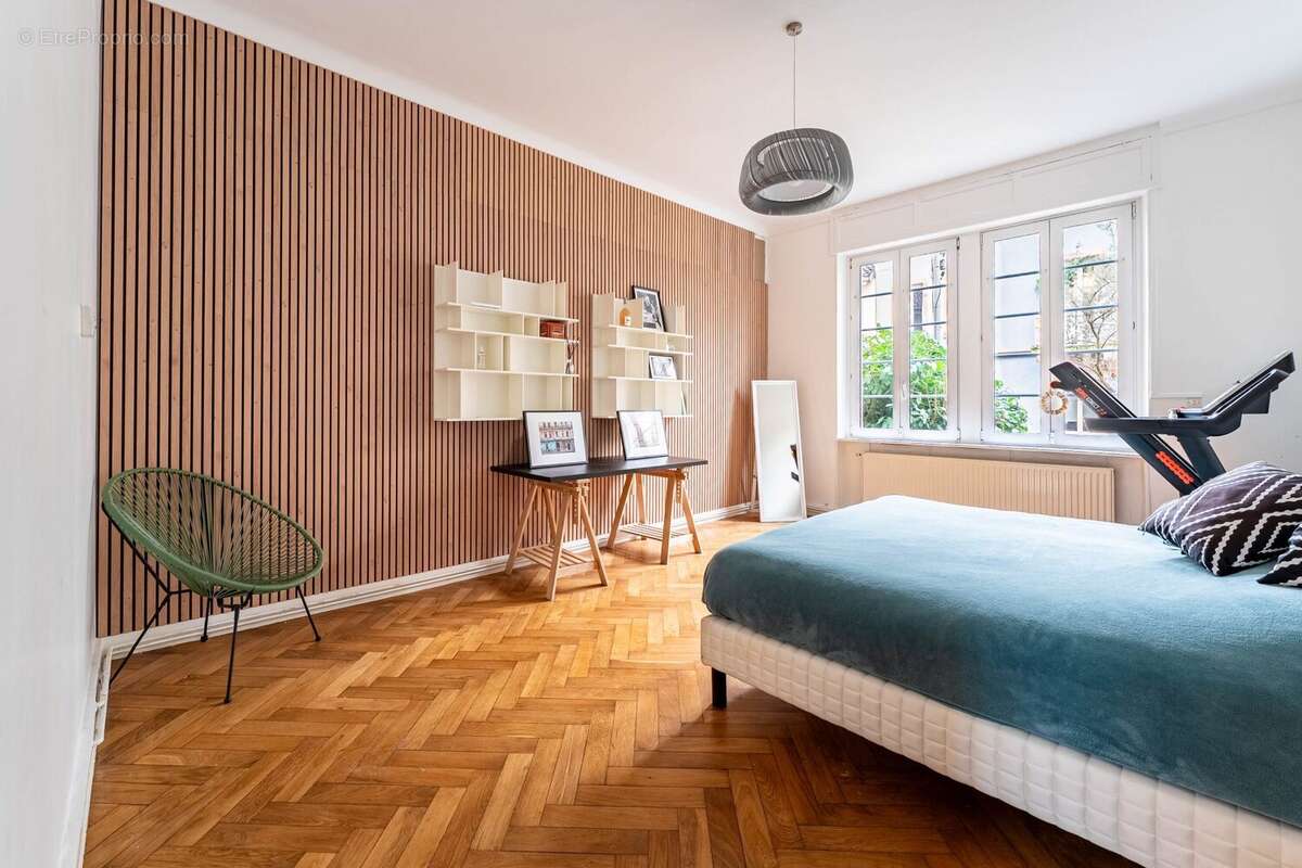 Maison à STRASBOURG