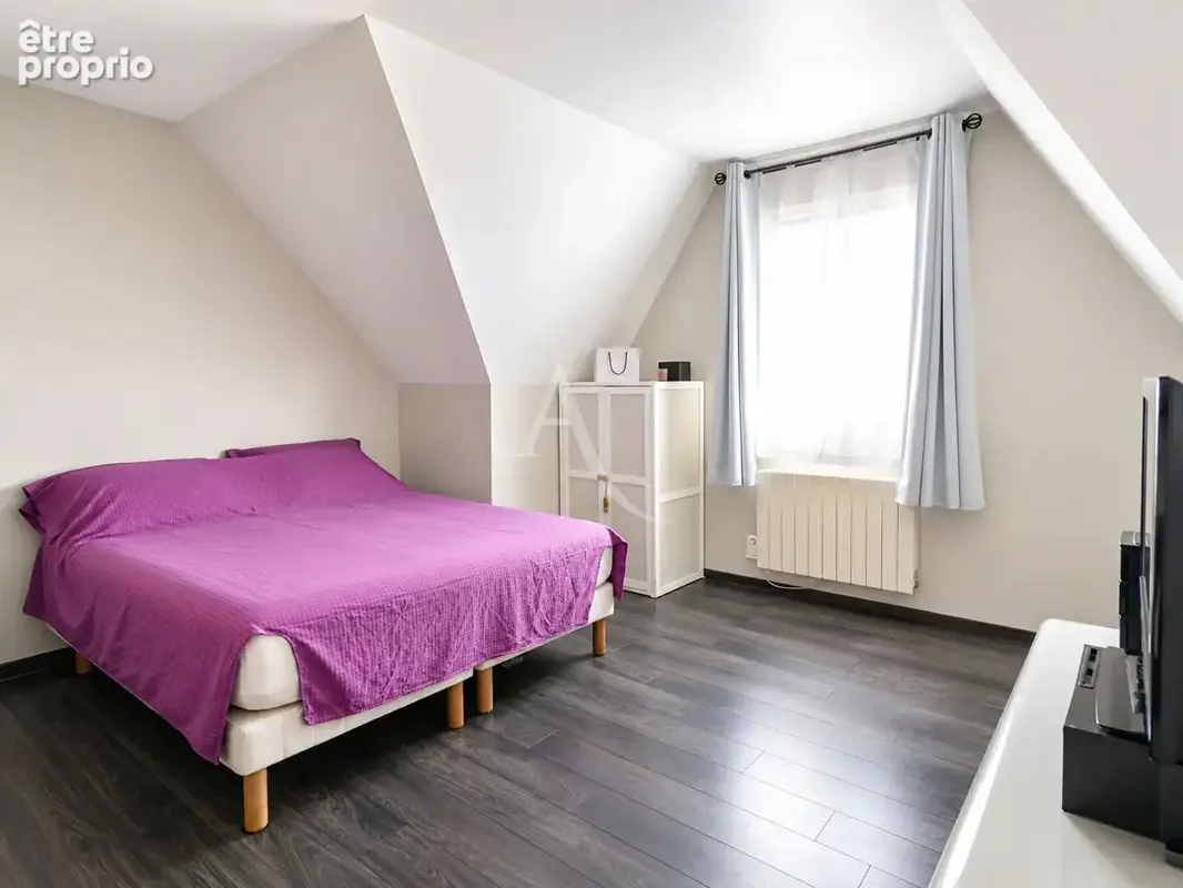 Maison Gagny 5 pièce(s) 110 m2 - photo 7