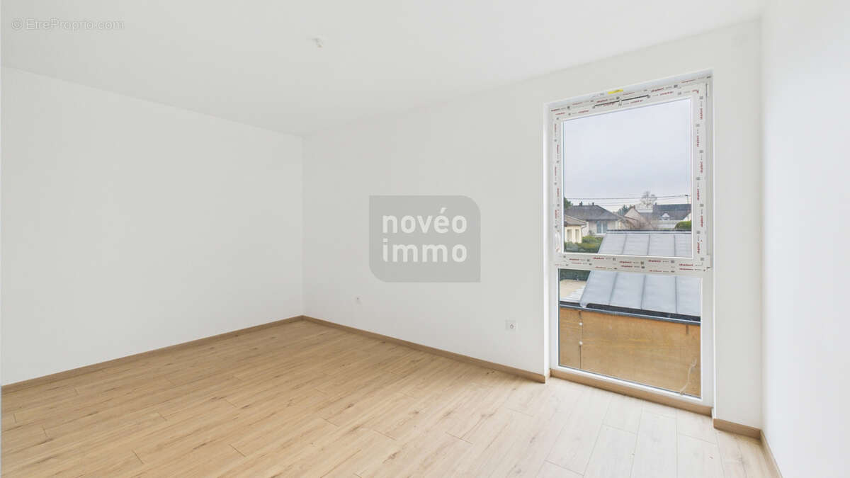 Très beau T4 lumineux et spacieux - photo 7