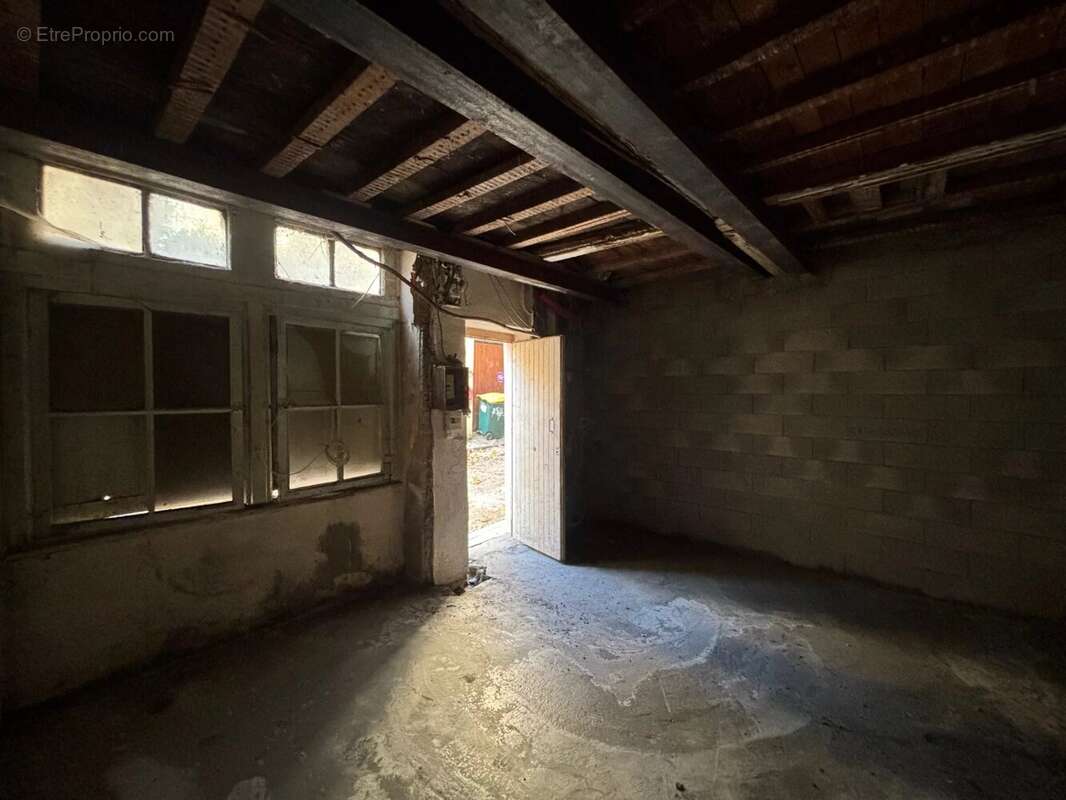 Appartement à LYON-1E