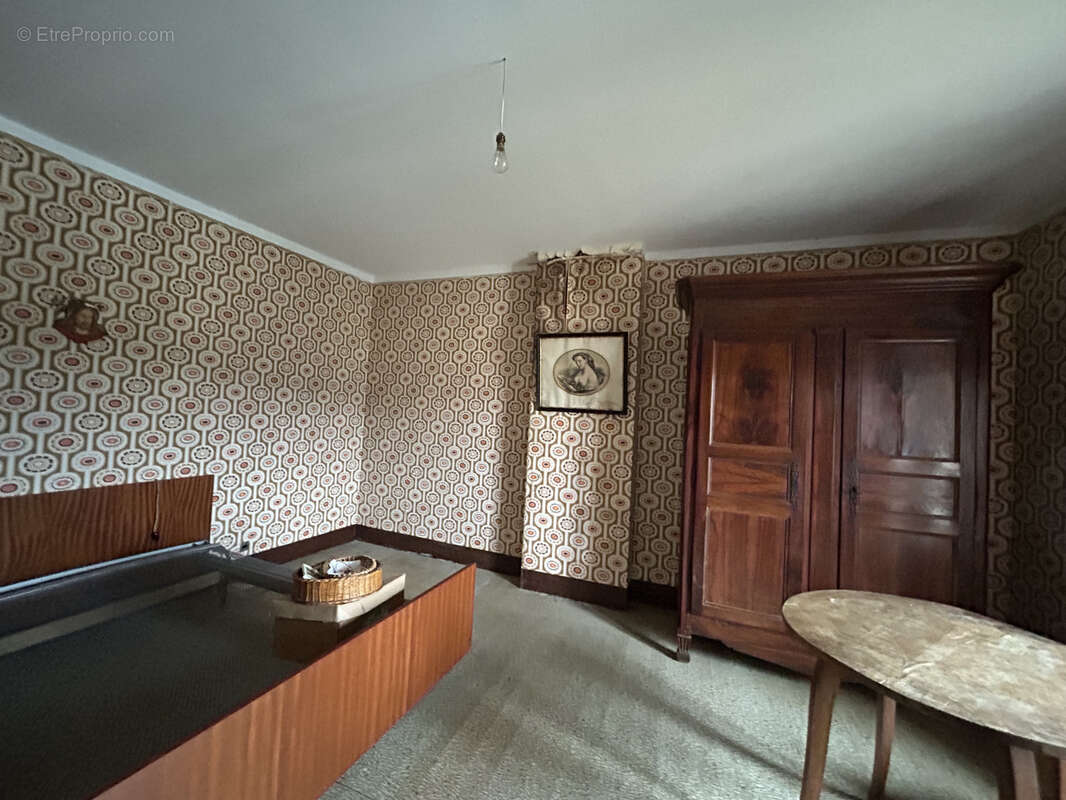 Maison à MARSEILLETTE