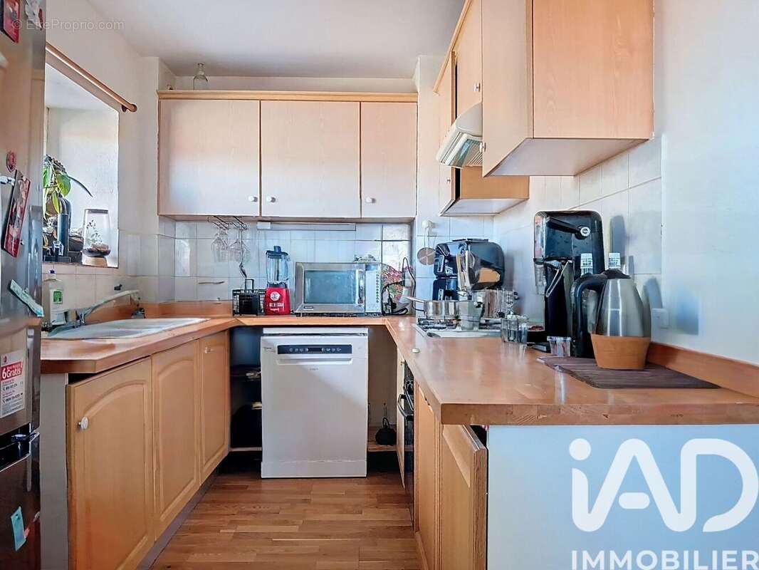 Photo 4 - Appartement à MACHILLY