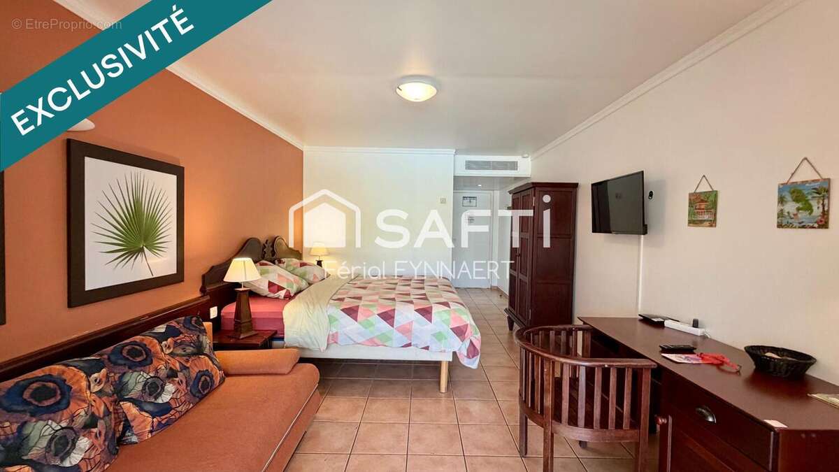 Photo 3 - Appartement à SAINTE-LUCE