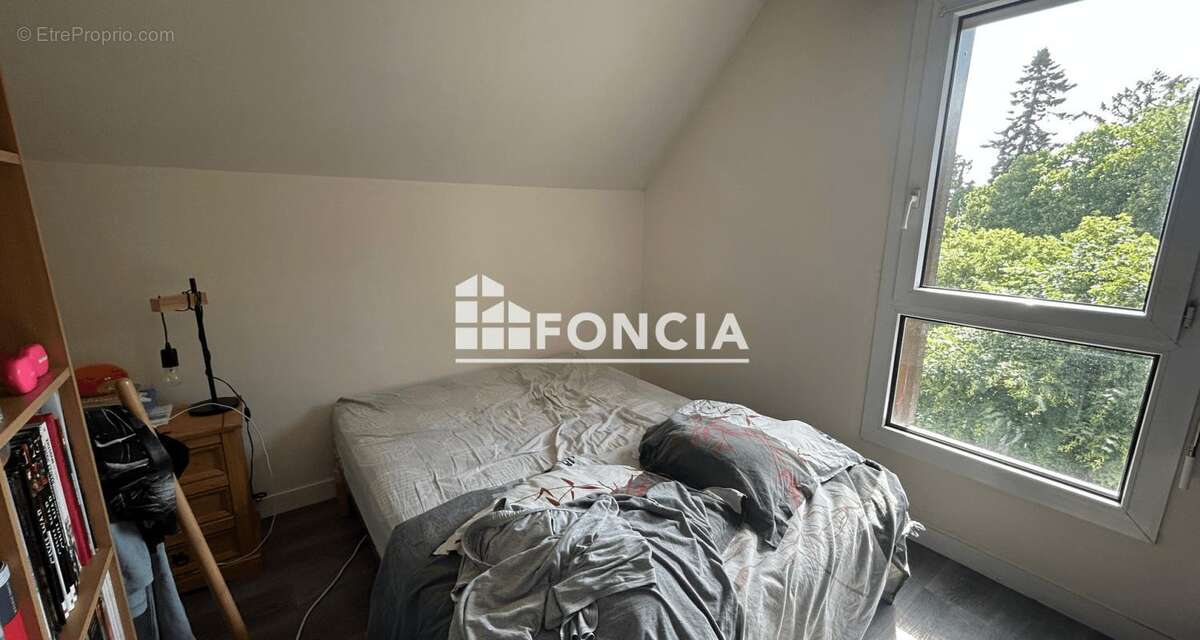 Appartement à CHARTRES