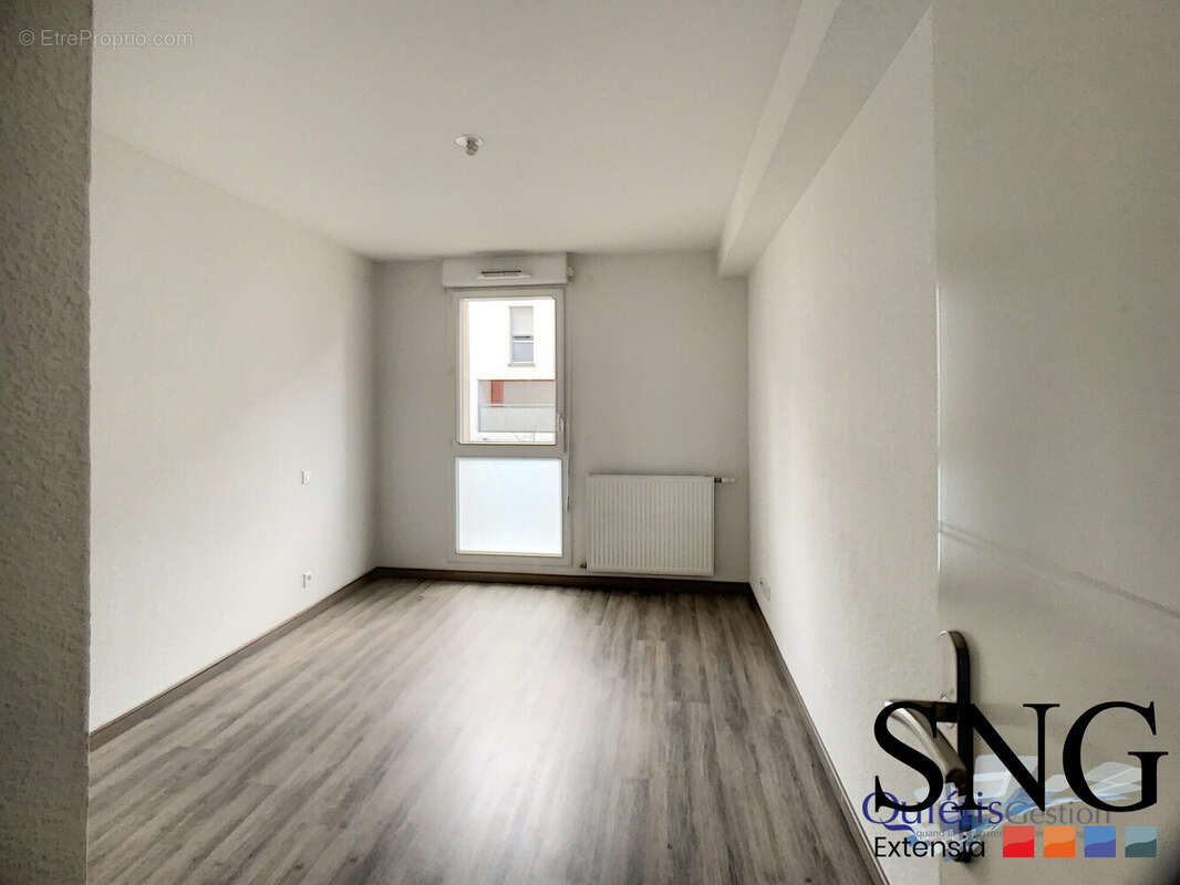 Appartement 62 m² à Toulouse  - photo 7