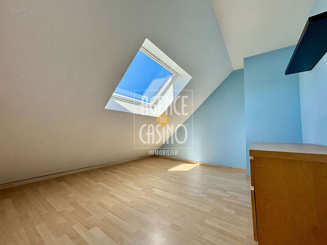 Maison 7 pièces de 130m2 Guerande - photo 10