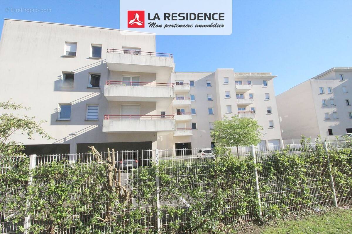 Appartement à ROUEN