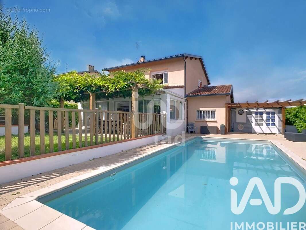 Photo 3 - Maison à BALMA