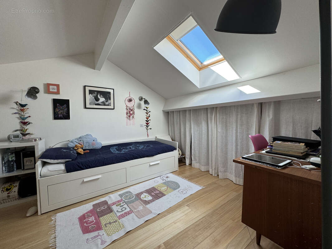 Maison à BARBEZIEUX-SAINT-HILAIRE