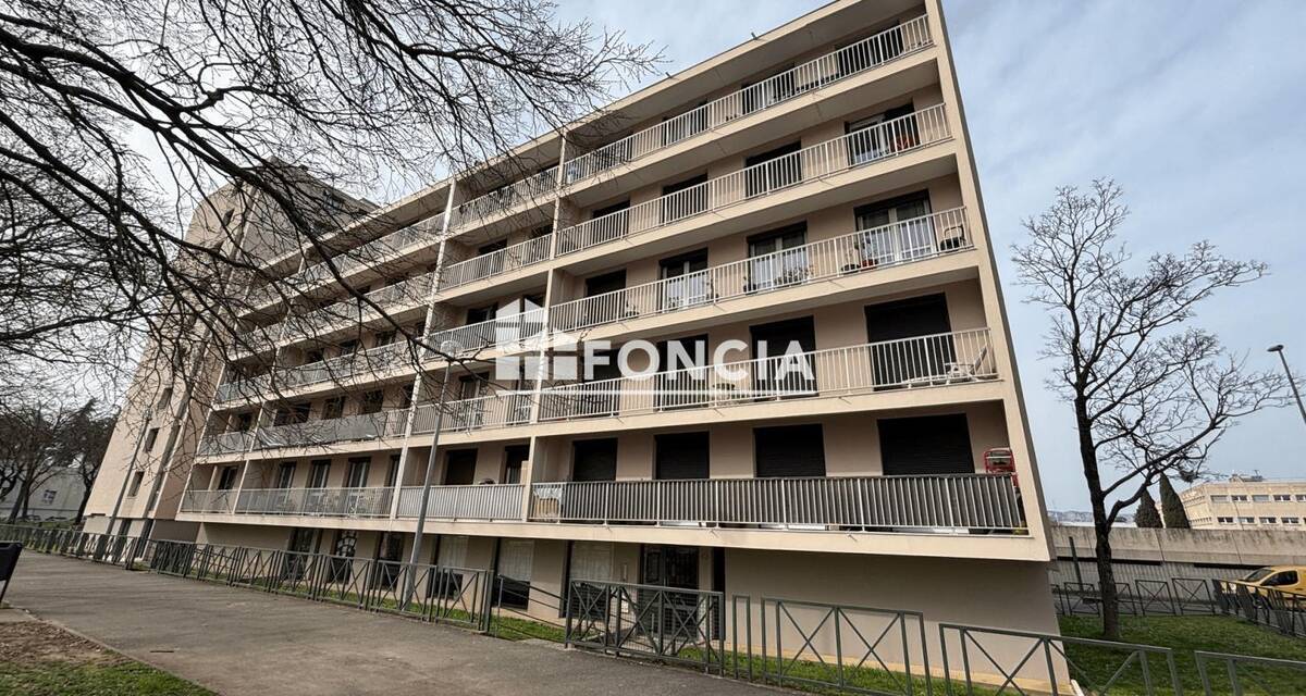 Appartement à VALENCE