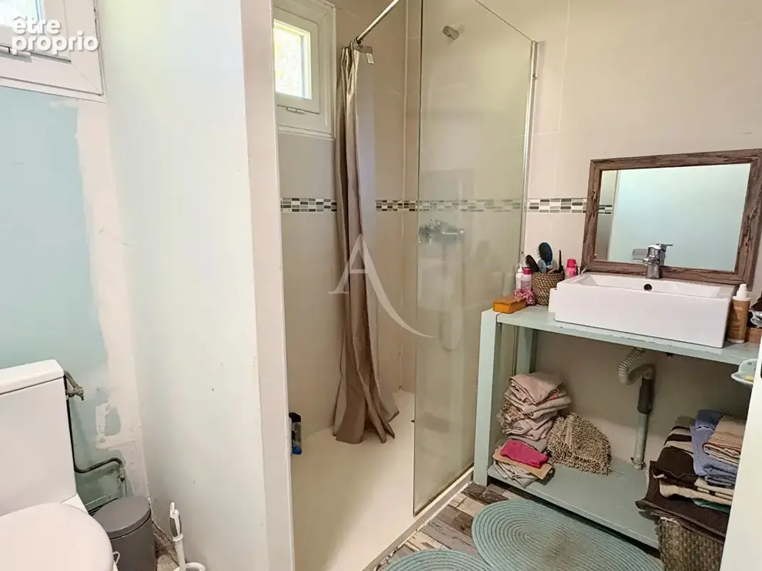 Maison Saint Georges Sur Cher - 100 m2 - photo 9
