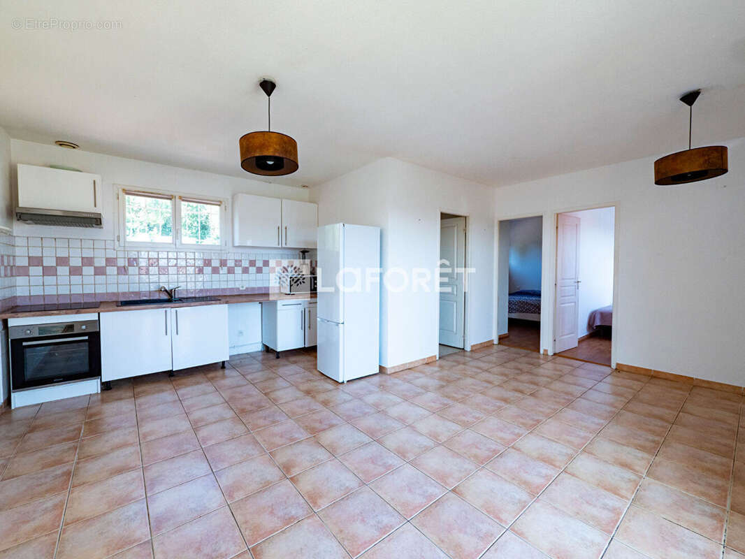 Maison à ARGELES-SUR-MER