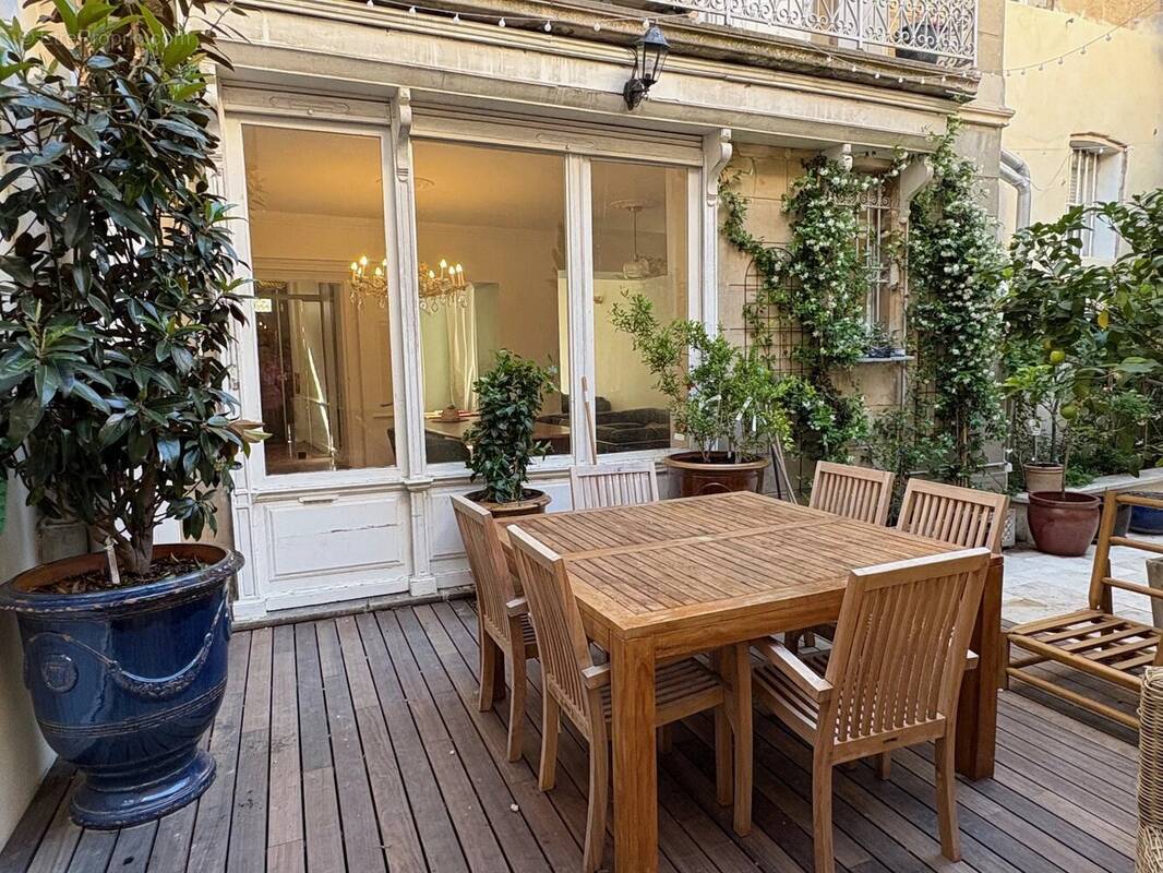 Maison à NARBONNE