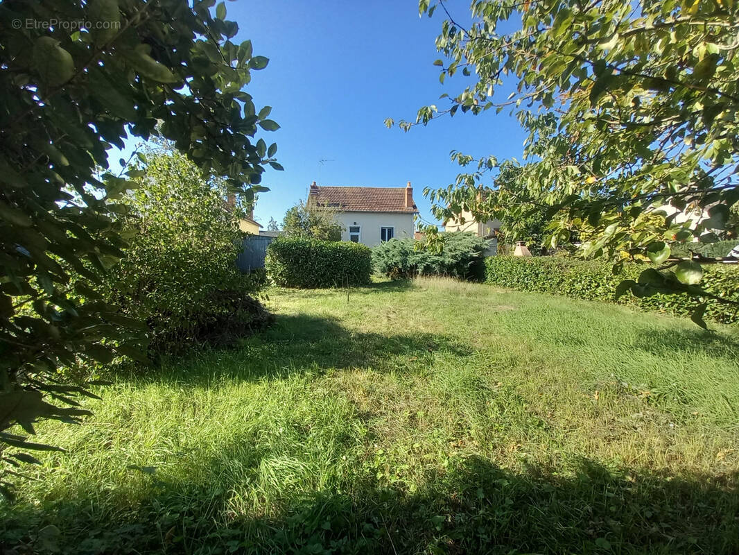 Maison à DECIZE