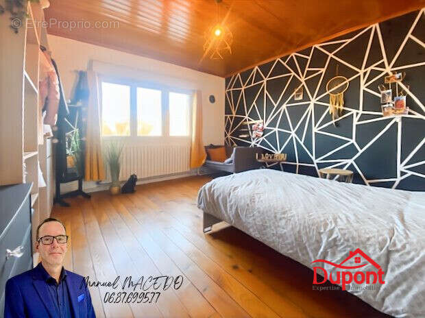 Maison 130 m² à Somain  - photo 8