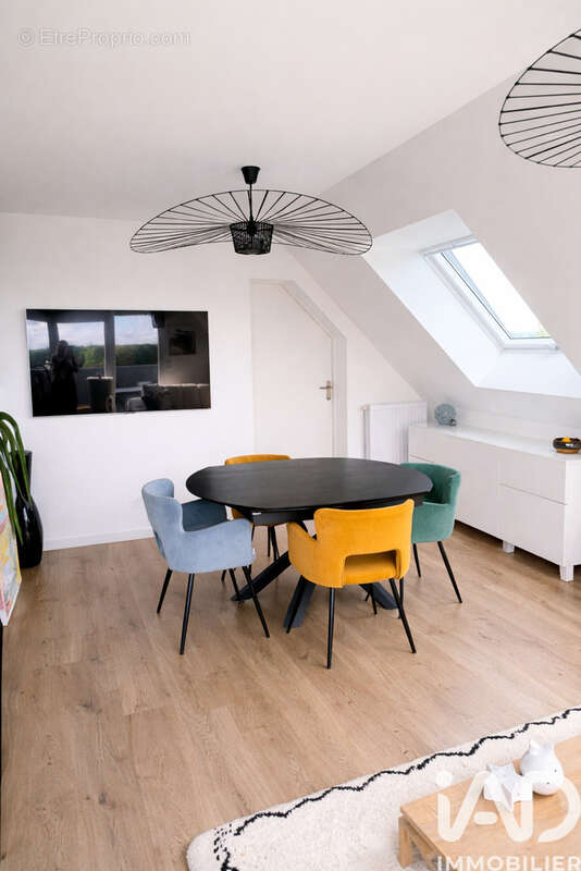 Photo 3 - Appartement à NOYAL-SUR-VILAINE