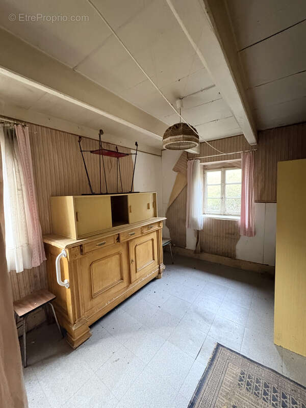 Maison à UEBERSTRASS