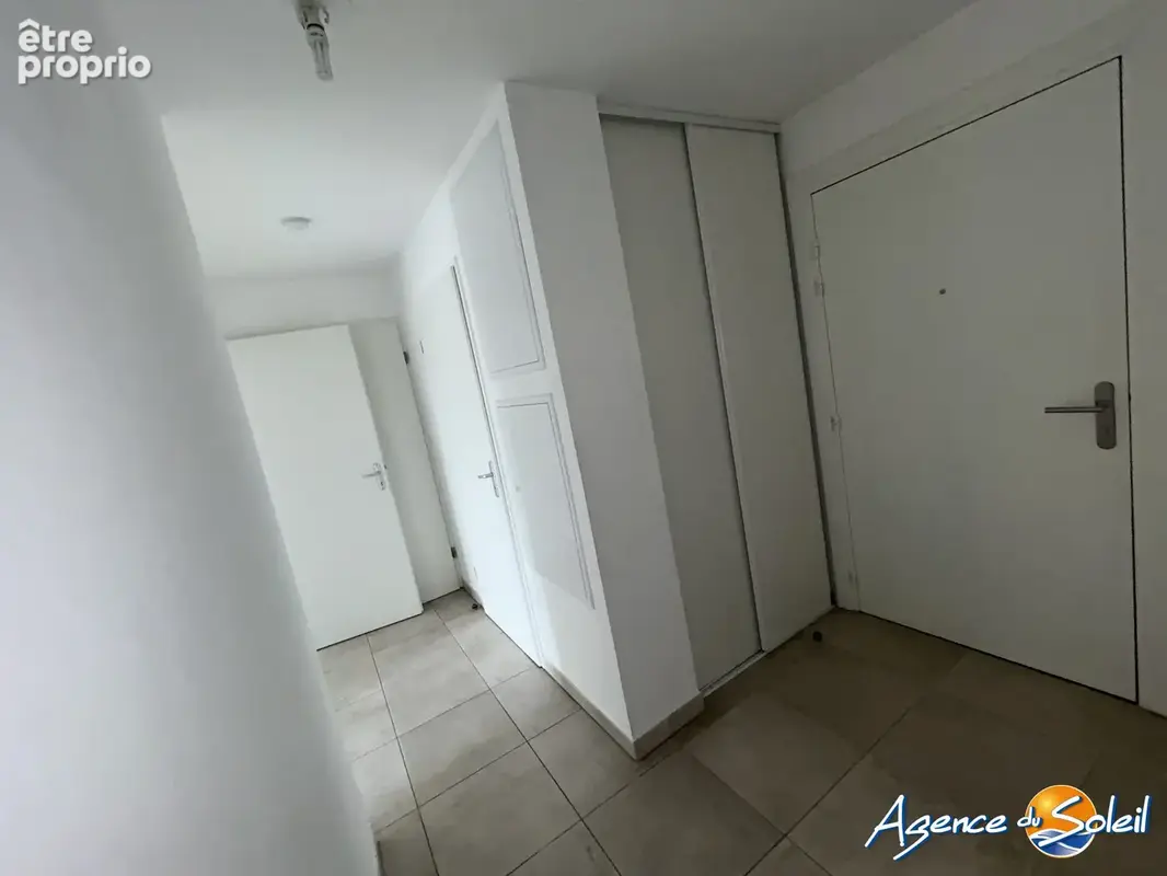 Appartement 3 pièces 64 m² à vendre à Sauvian (34410) - photo 3