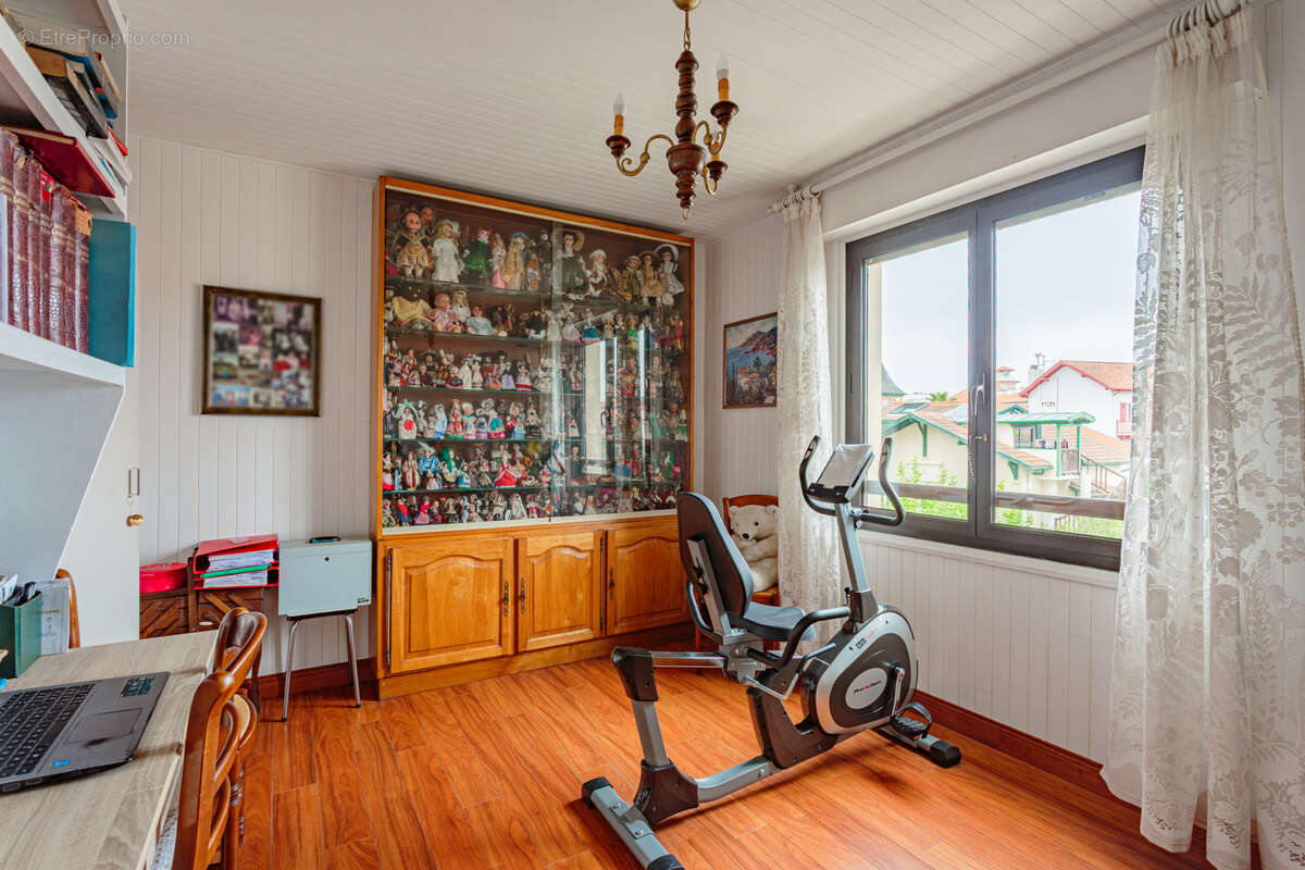 Appartement à BIARRITZ