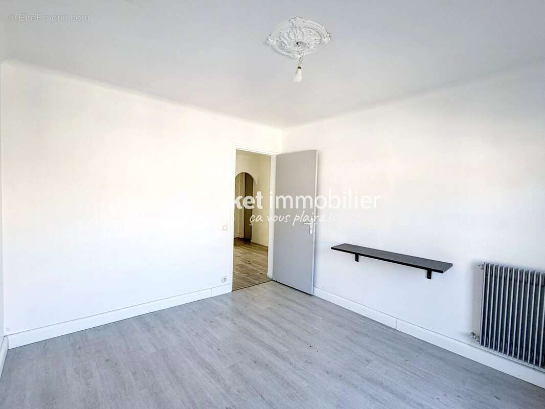 Appartement à AUTERIVE