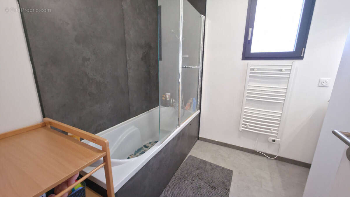 Maison à MONTOIR-DE-BRETAGNE