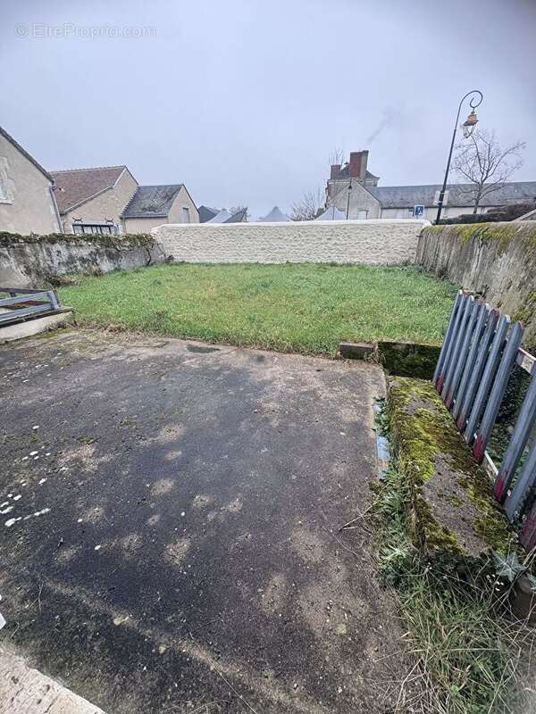 Maison à HUISSEAU-SUR-COSSON