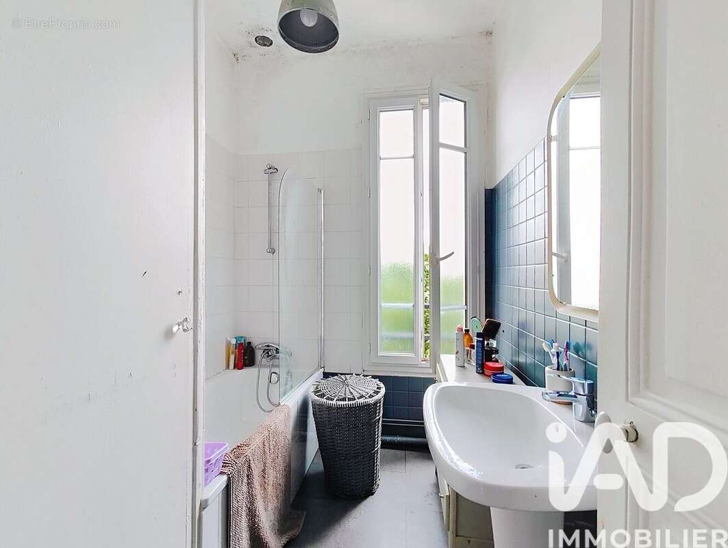 Photo 9 - Maison à MONTREUIL