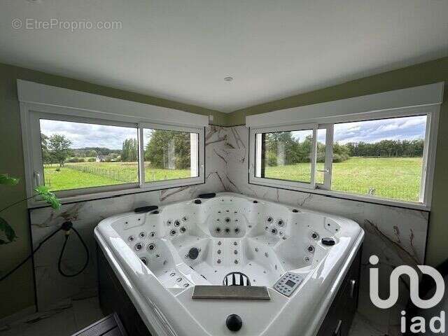 Photo 6 - Maison à ERVY-LE-CHATEL