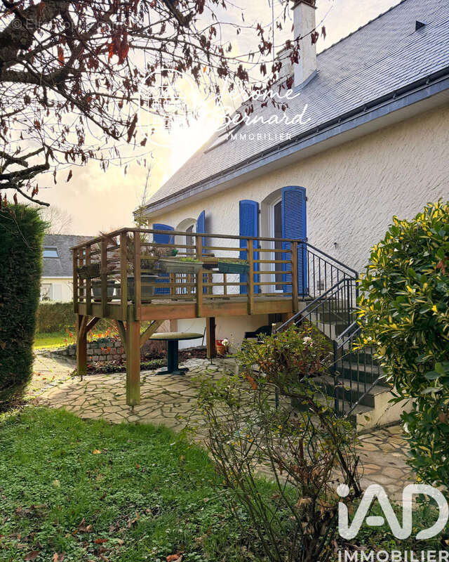 Photo 7 - Maison à SAINT-BARTHELEMY-D'ANJOU