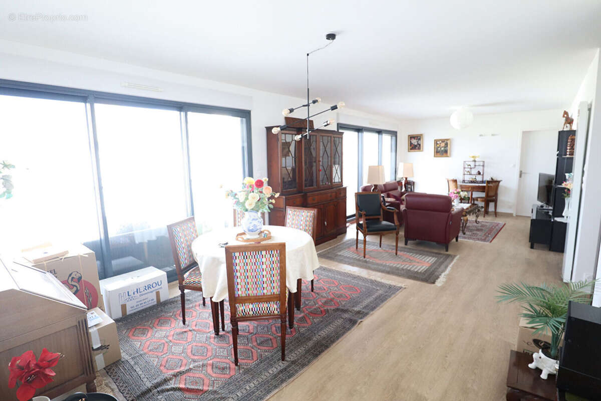 Appartement à BREST