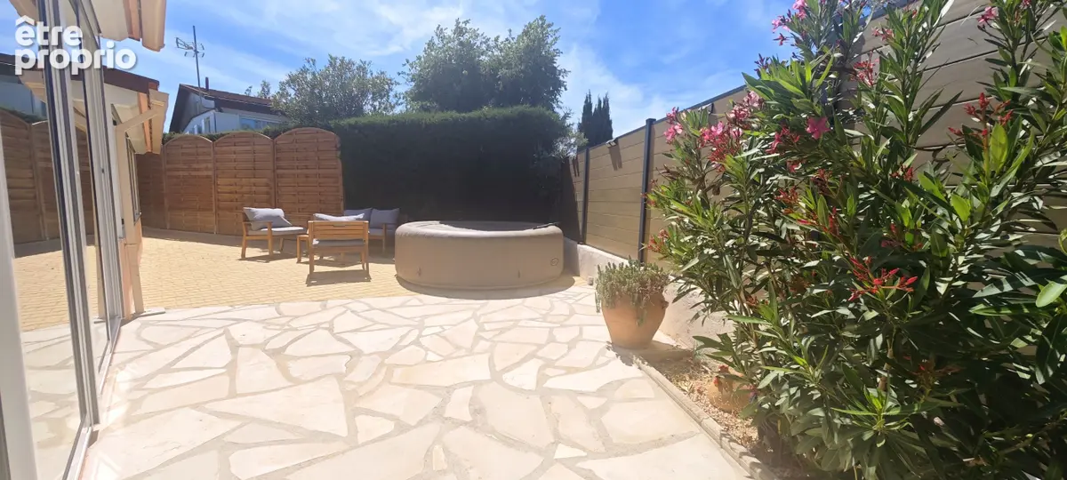 Maison 3 pièces 73 m² à vendre à Roquebrune-Sur-Argens (83520) - photo 8