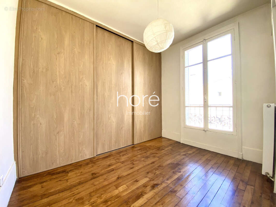 Appartement à CLICHY
