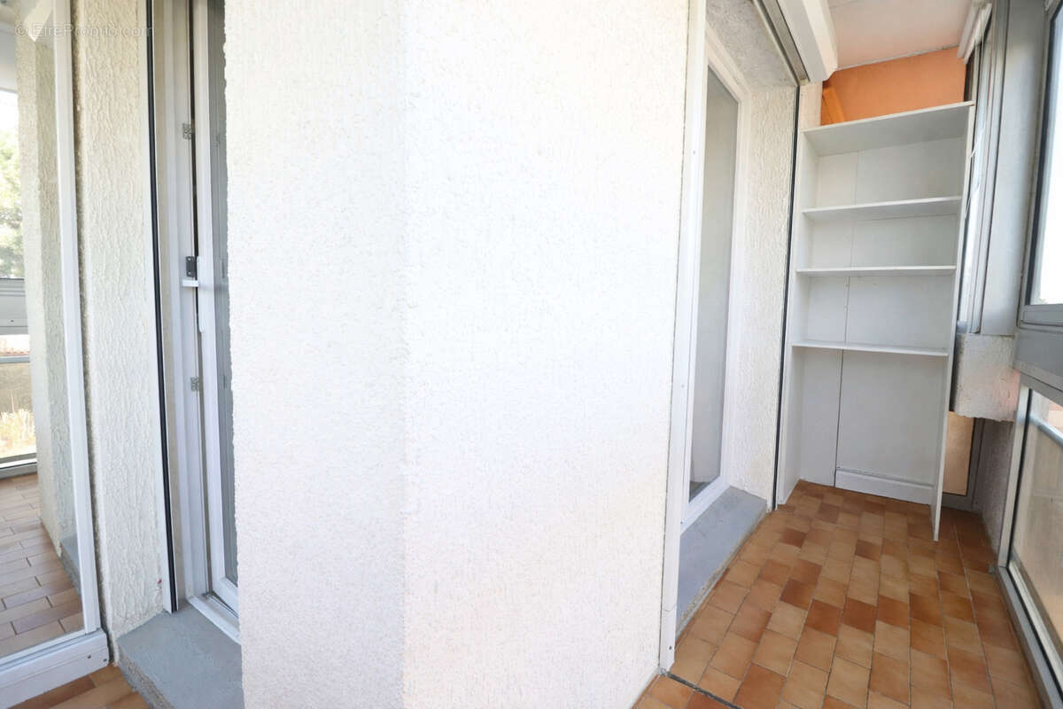 Appartement à CANET-EN-ROUSSILLON