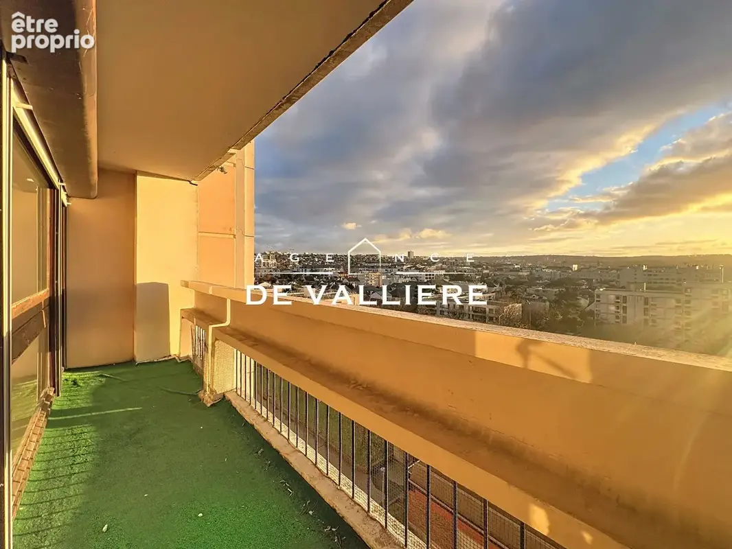 Appartement familial 80m² proche centre ville - photo 3