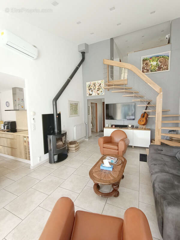 Maison à PEYMEINADE