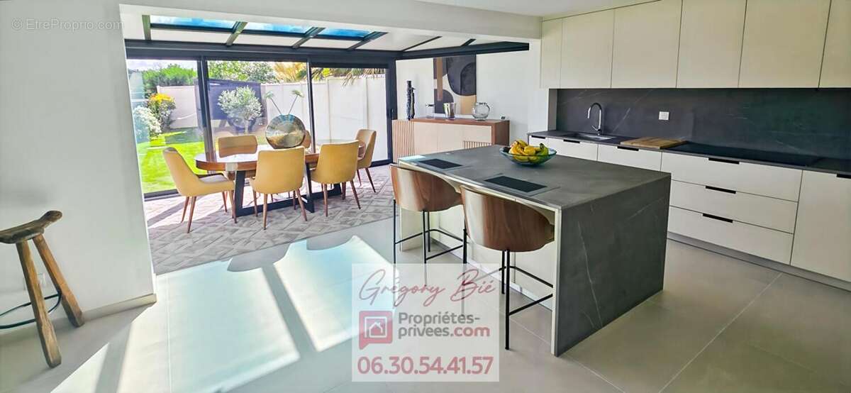 Maison à LA FERTE-SOUS-JOUARRE