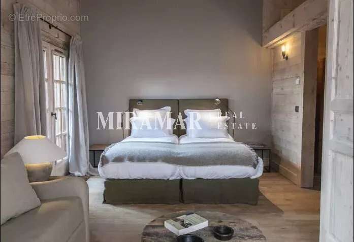 Maison à SALLANCHES